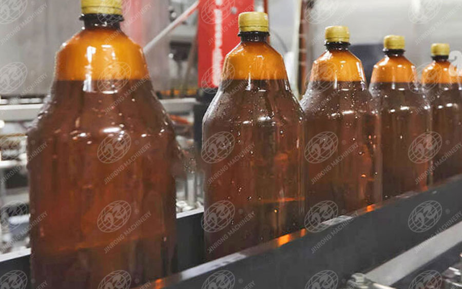 PET瓶啤酒91视频直播APP设备