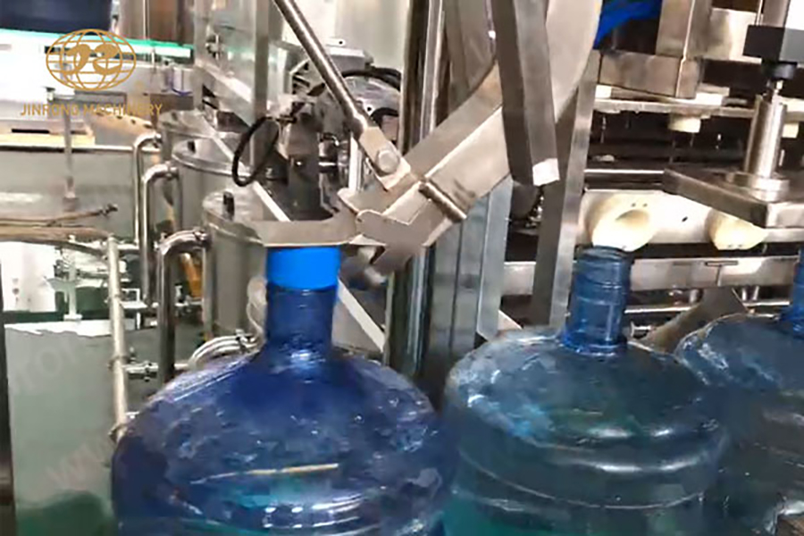 3加仑桶装水91视频直播APP机